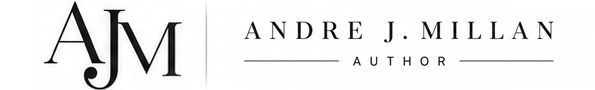 Andre J. Millan — Author